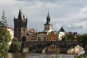 Charles Bridge in Prague, photo by Dale Tuggy IMG_3133