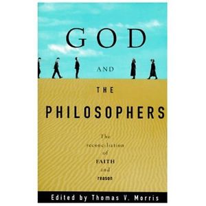 God and the Philosophers