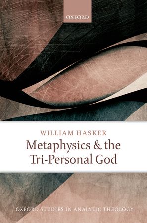 Hasker tripersonal god