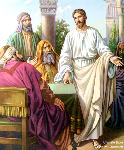 Jesus_talking_to_the_Jews in John 10
