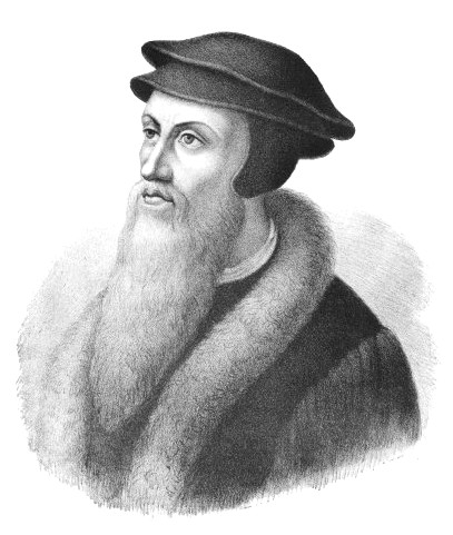 John Calvin