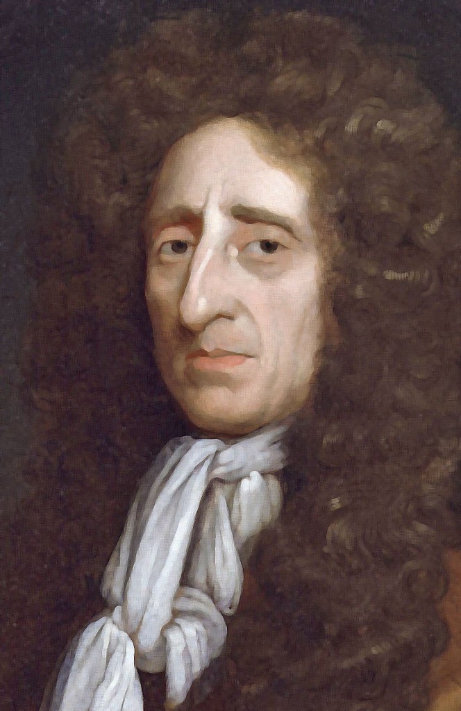 John Locke painting