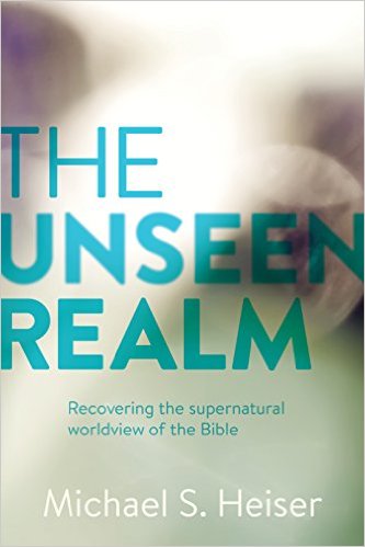 Michael Heiser - The Unseen Realm