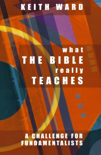 Ward - What the Bible Really Teaches