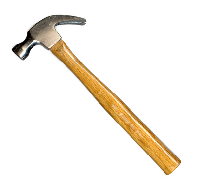 image: hammer