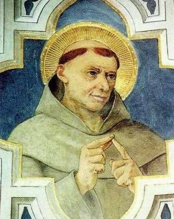 john duns scotus