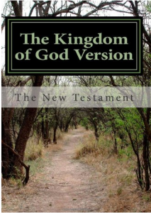 kingdom of god version