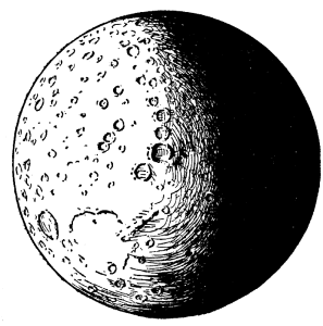 moon clip art