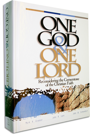 one-god-one-lord
