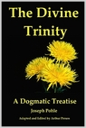 The Divine Trinity: A Dogmatic Treatise, by Joseph Pohle