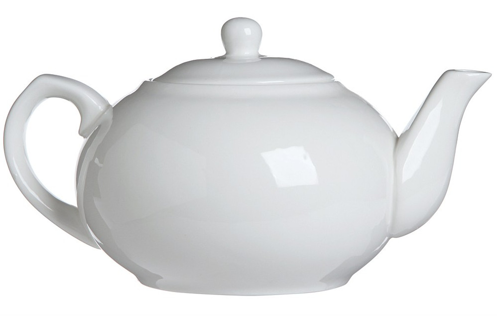 teapot