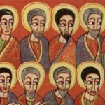 podcast 12 - the Apostles' Creed