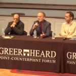 podcast 130 – Ehrman and Bird on How Jesus Became God – Part 3