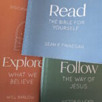 Three new books from LHIM