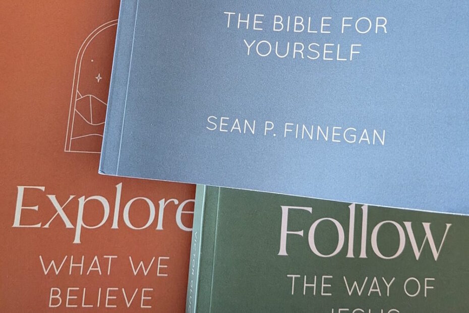 Three new books from LHIM