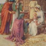podcast 280 - Have yourself an Incarnation-free Christmas