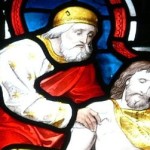 podcast 38 - Dr. Craig Evans on the burial and empty tomb traditions