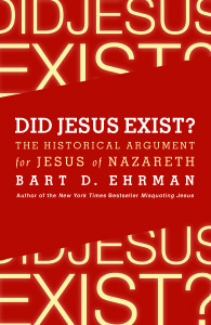 Bart Ehrman - Did Jesus Exist