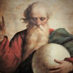 podcast 330 - Dr. Joshua Sijuwade on the monarchy of the Father