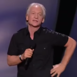 Bill Maher on God and Jesus