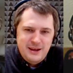 podcast 292 - New vs. Old Beginning - Two Interpretations of John 1