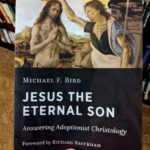 podcast 307 – Two Readings of Mark – popular or esoteric? – Part 3