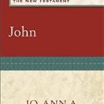 podcast 293 - Dr. Jo-Ann Brant on the Gospel According to John - Part 1