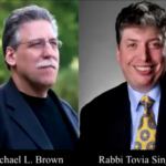 Brown vs. Singer