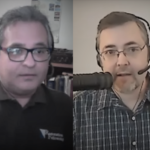 podcast 290 - Is the Socinian interpretation of John 1 correct? A conversation with Carlos.