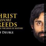 Christ Before Creeds now an audiobook