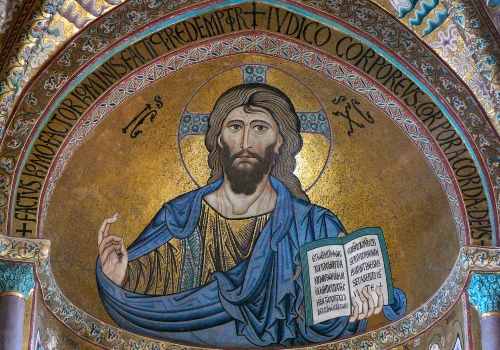 podcast 124 – a challenge to “Jesus is God” apologists – Trinities