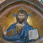 podcast 124 - a challenge to Jesus is God apologists