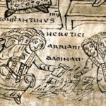 podcast 355 – Dr. Steven Nemes on Trinity theories – Part 2