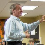 podcast 297 - Assessing Craig's Trinity Monotheism - with Dale Glover - Part 2