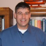 podcast 147 - Dr. Daniel McKaughan on faith - Part 1