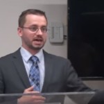 podcast 135 - David Barron on debating Jesus's preexistence
