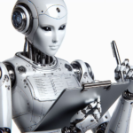 podcast 379 - AI and I evaluate my debate with James White