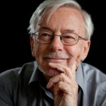 podcast 110 – Dr. Keith Ward on Christ and the Cosmos – Part 2