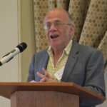 podcast 213 - Has Bauckham clarified his divine identity theory? - Part 1