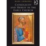 Mark Edwards on Councils and the Trinity