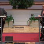 podcast 128 - Ehrman and Bird on How Jesus Became God - Part 1