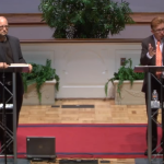 podcast 129 – Ehrman and Bird on How Jesus Became God – Part 2