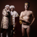Emperor's New Clothes no.3 by ~sabphoto