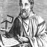 podcast 173 - Eusebius of Caesarea