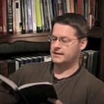 podcast 184 - Where did Jesus say I am God, worship me?