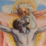 Dr. Larry Hurtado: don't confuse Jesus with God