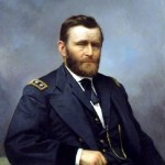 General Ulysses S Grant
