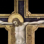 podcast 37 - Why did Jesus have to suffer?