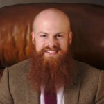 podcast 233 - Dr. James R. Gordon on the extra Calvinisticum - Part 1