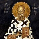 podcast 241 – Dr. Beau Branson on the Monarchy of the Father – Part 3
